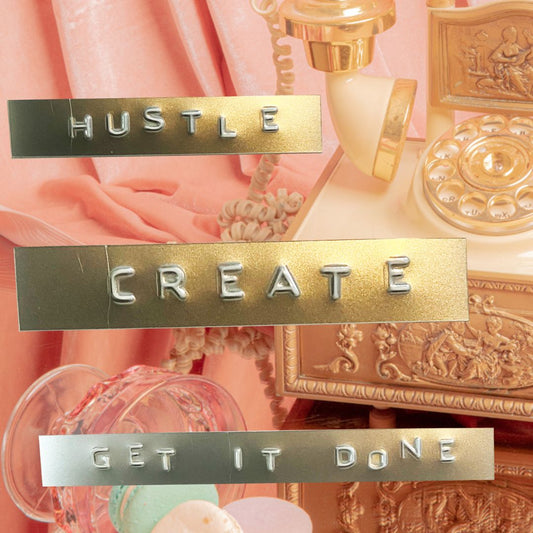 The Origins of My Hustle: Lessons Learned at Grandma's House