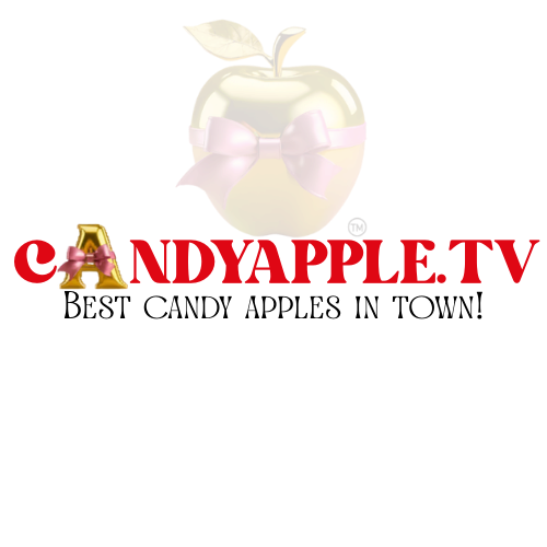 CANDYAPPLE.TV