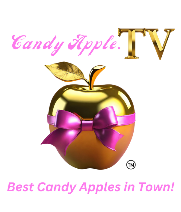 CandyApple.TV