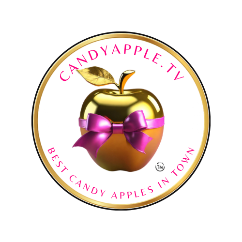 CANDYAPPLE.TV